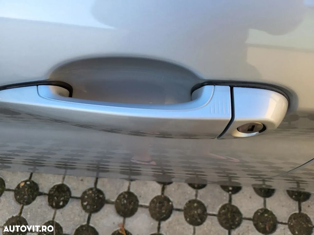 BMW Seria 4 428i xDrive - 14