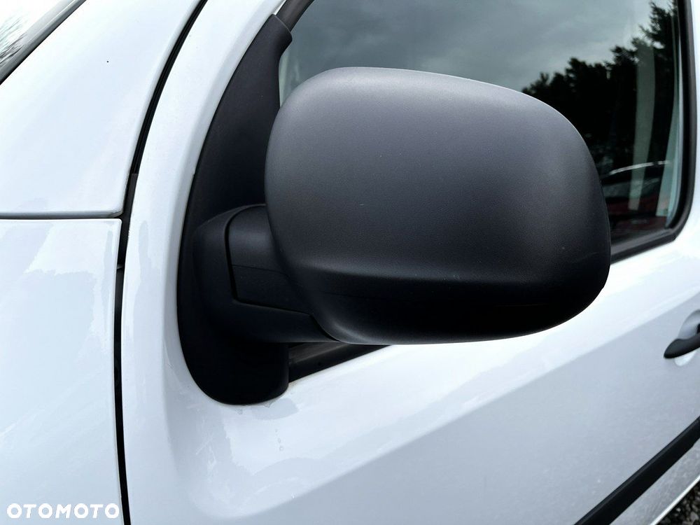 Renault Kangoo - 13