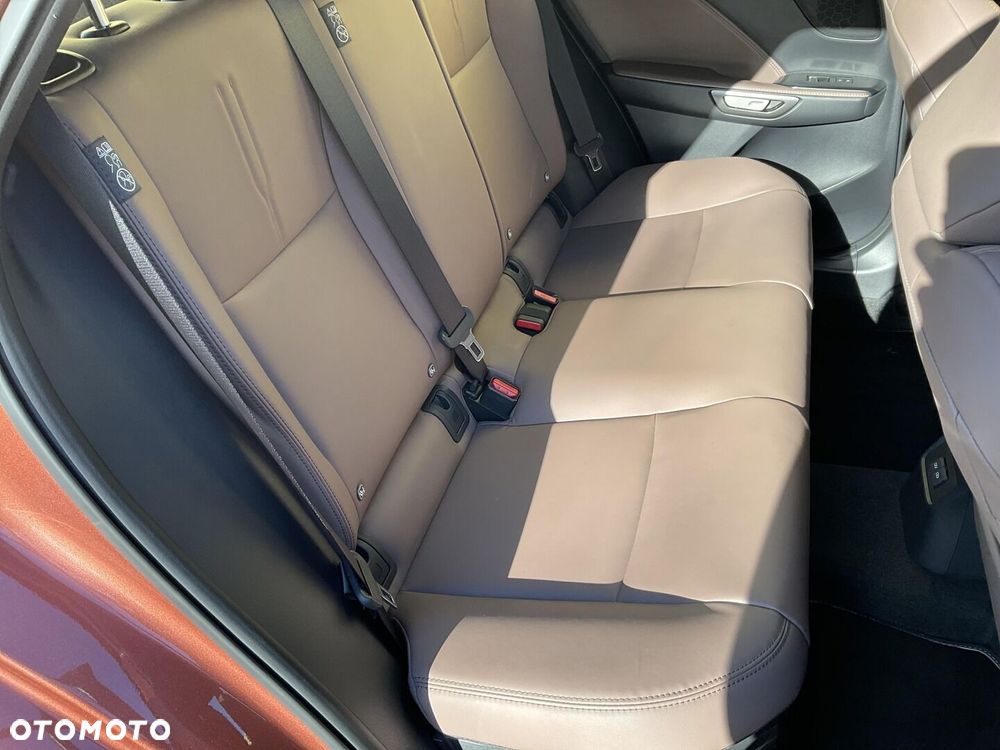 Lexus LBX 1.5 Hybrid Elegant - 13