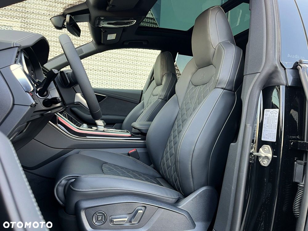 Audi Q8 - 15