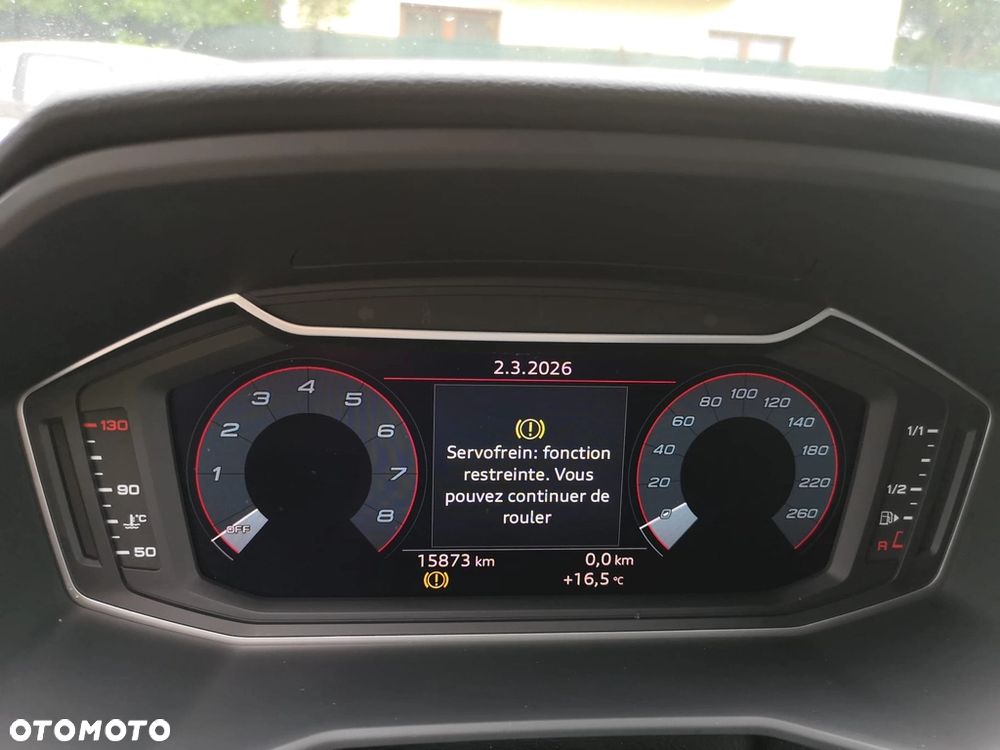 Audi A1 Sportback 35 TFSI S-Line S tronic - 28