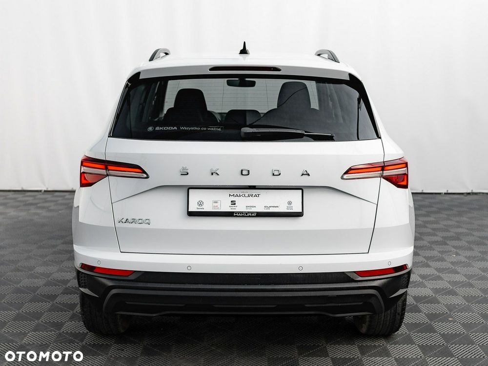 Skoda Karoq 2.0 TDI SCR 4x2 Ambition DSG - 10