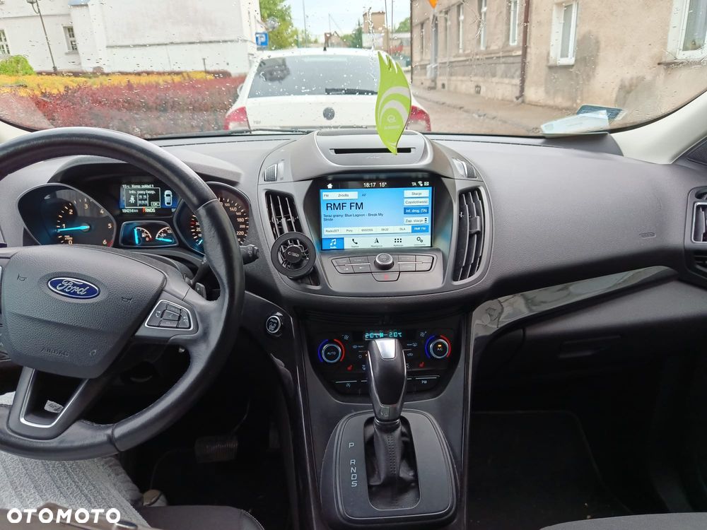 Ford Kuga 2.0 TDCi AWD ST-Line - 9
