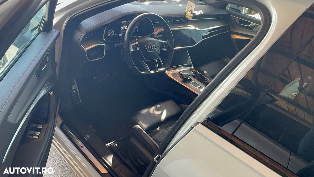 Audi A6 55 TFSI quattro S tronic - 10