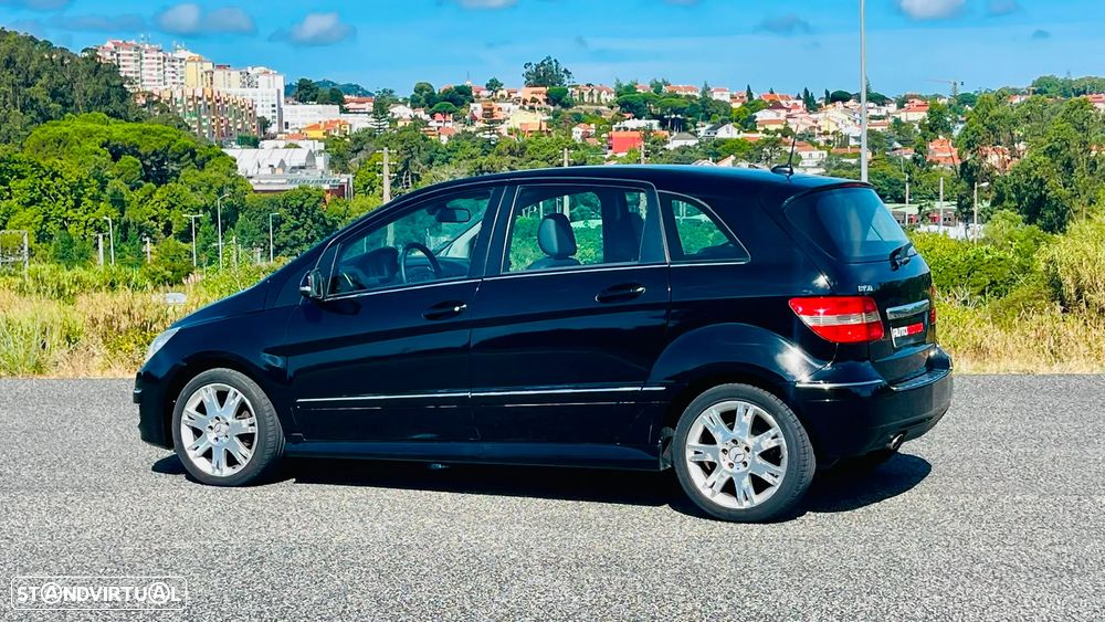 Mercedes-Benz B 150 Standard - 8