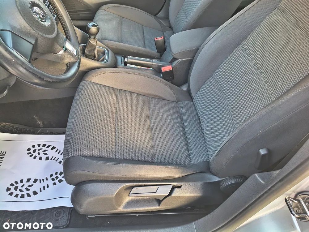 Volkswagen Golf 1.4 TSI Exclusive - 8