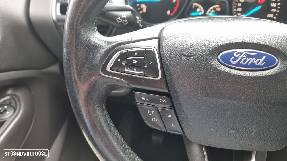 Ford Kuga 1.5 TDCi Titanium - 19