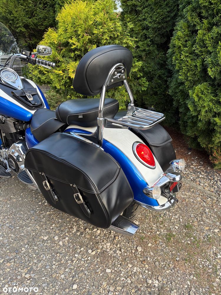 Triumph Thunderbird - 9