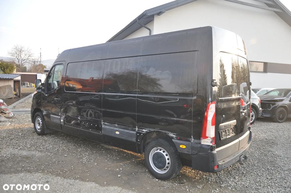 Renault master - 9