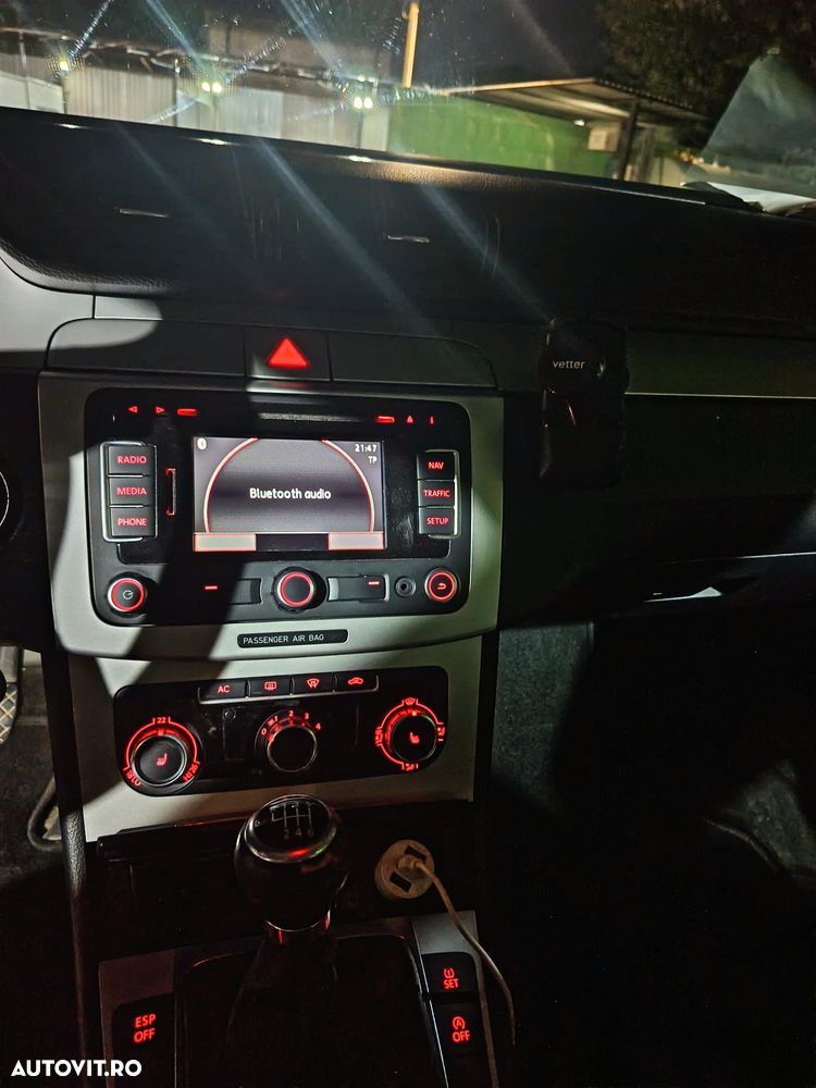 Volkswagen Passat CC 2.0 TDI Individual - 3