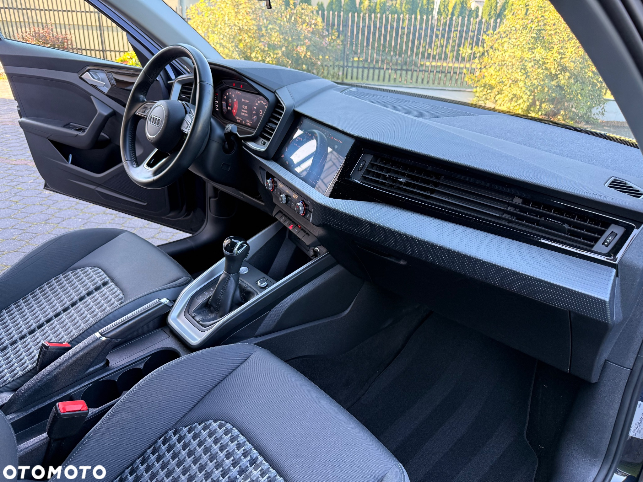Audi A1 - 11