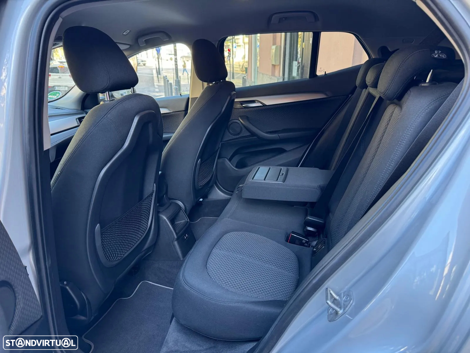 BMW X2 18 i sDrive Auto Advantage - 26