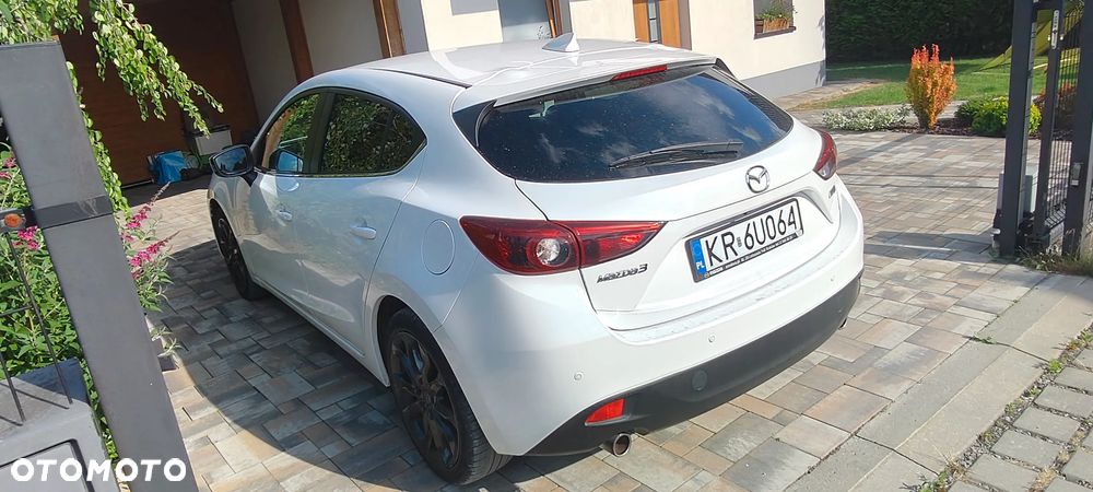 Mazda 3 2.0 Enso - 5