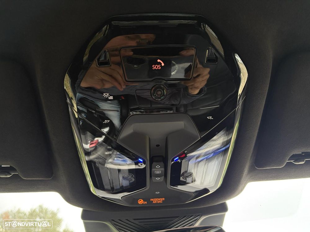 BMW M5 Standard - 17