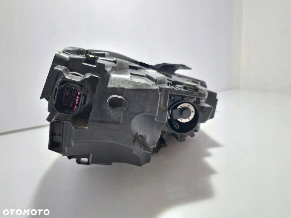 AUDI A3 8Y 2020- LAMPA LEWA PRZÓD PRZEDNIA 8Y0941033 FULL LED REFLEKTOR EUR - 11