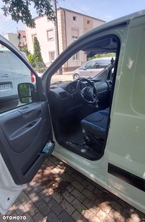 Fiat SCUDO Furgon Long - 4