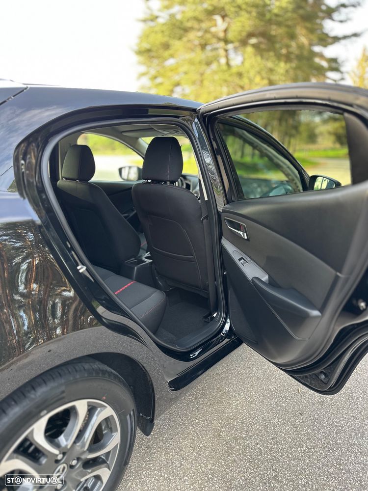 Mazda 2 1.5 Sky.Excellence Pack HS Navi - 40