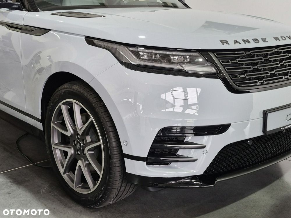 Land Rover Range Rover Velar P400 Belgravia Edition - 11