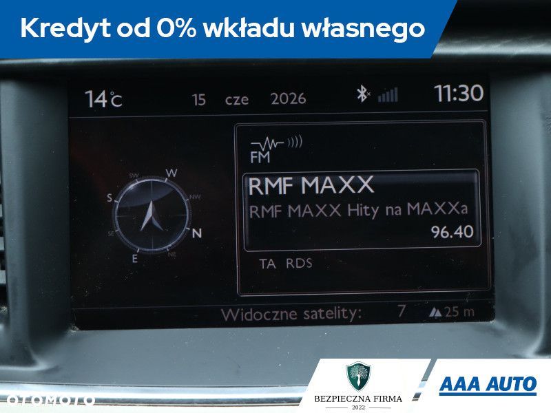 Peugeot 508 - 14