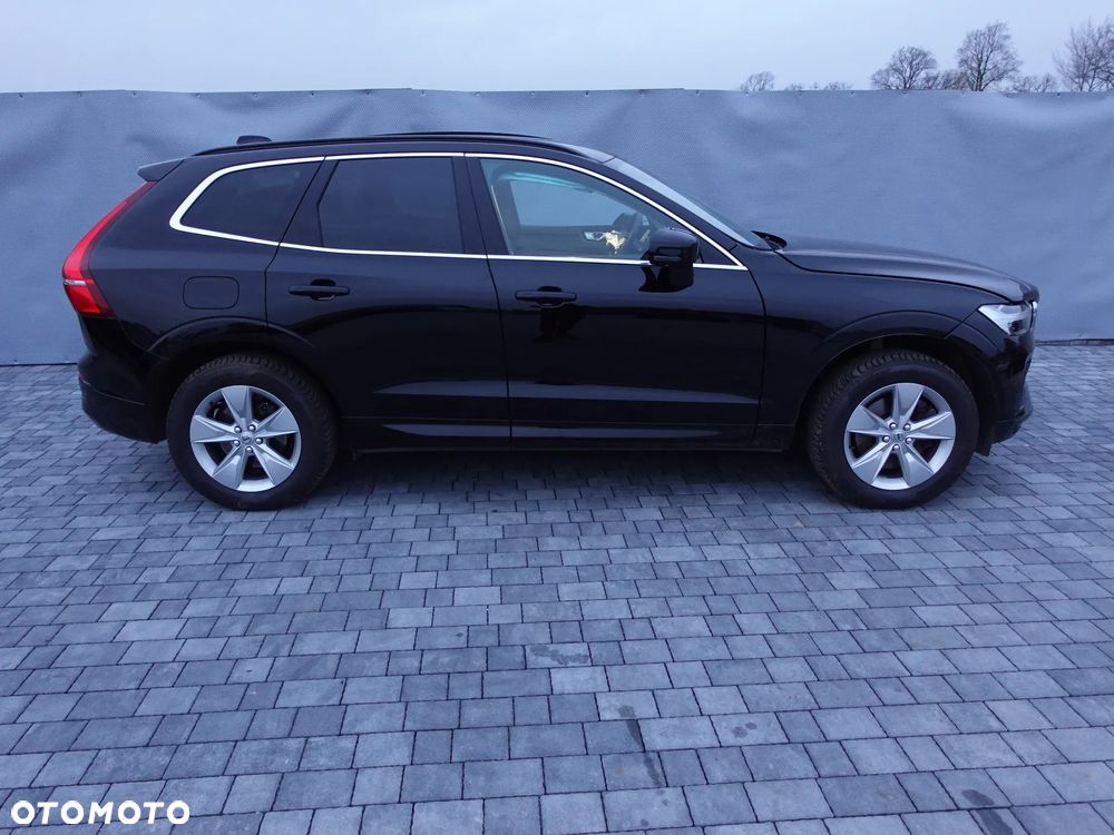 Volvo XC 60 D5 AWD Momentum - 1