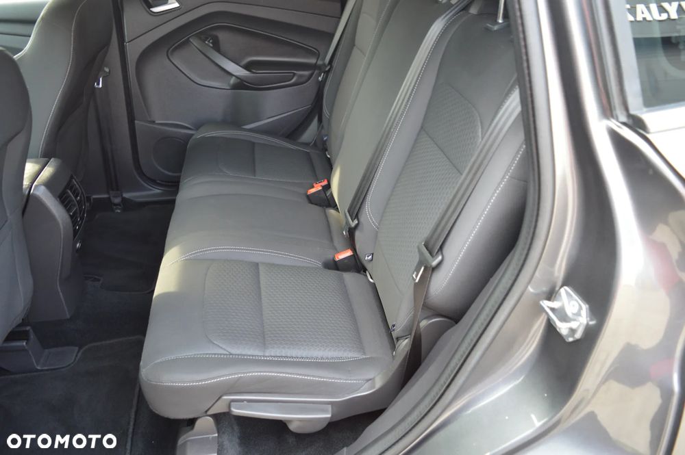 Ford Kuga 2.0 TDCi 4WD Titanium - 15