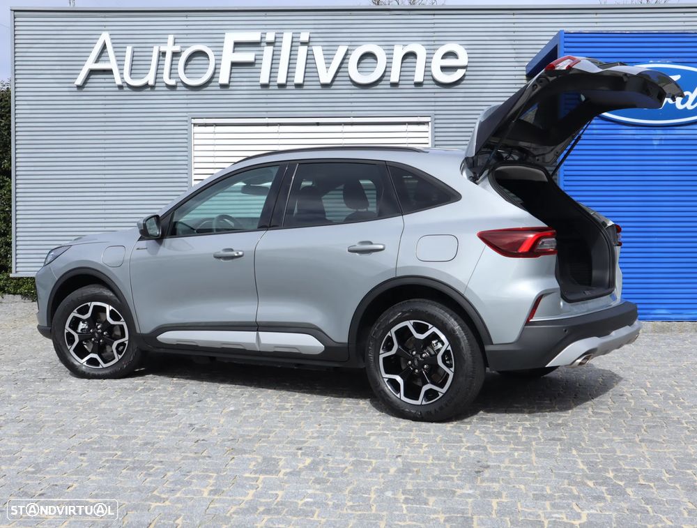 Ford Kuga 2.5 PHEV Active - 12