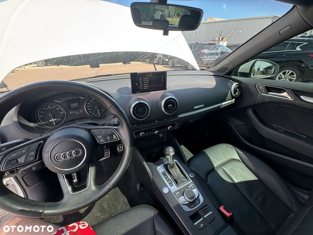 Audi A3 Sportback - 14
