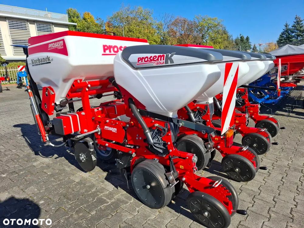 Sola PROSEM K Basic Fix - 6