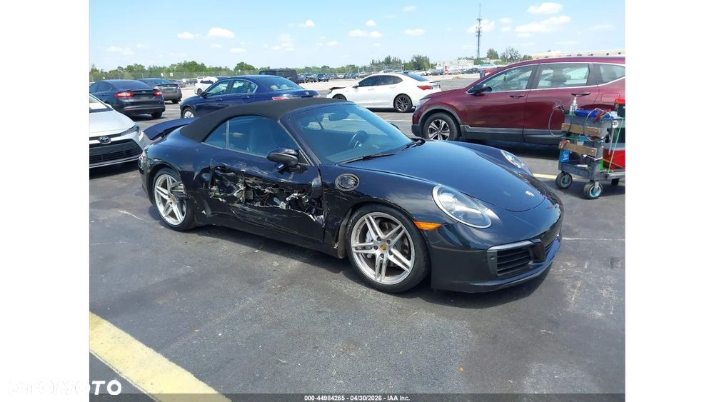 Porsche 911 - 3