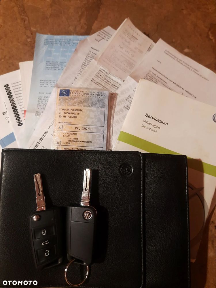 Volkswagen Golf 1.6 BlueTDI Cup - 28