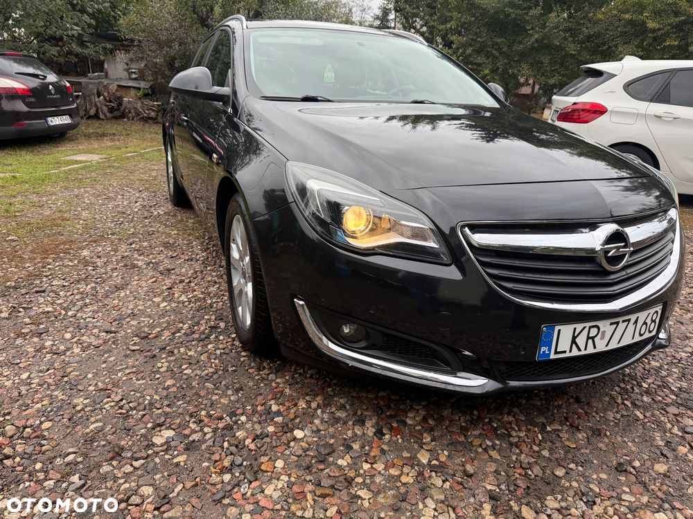 Opel Insignia - 2
