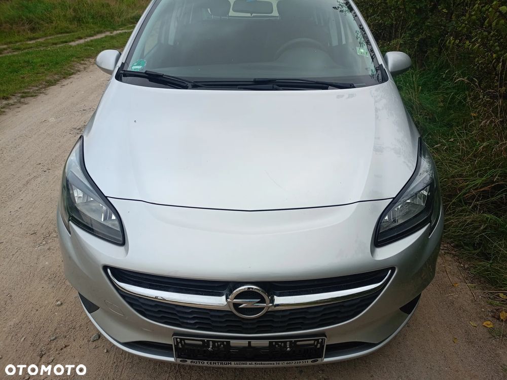 Opel Corsa 1.2 16V Enjoy - 3