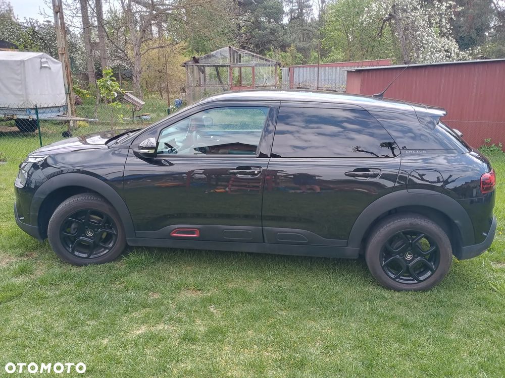 Citroën C4 Cactus PureTech 110 Stop&Start Shine - 26