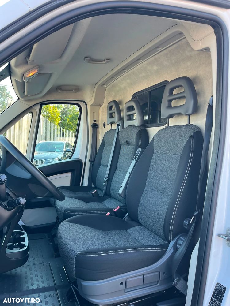 Fiat Ducato - 5