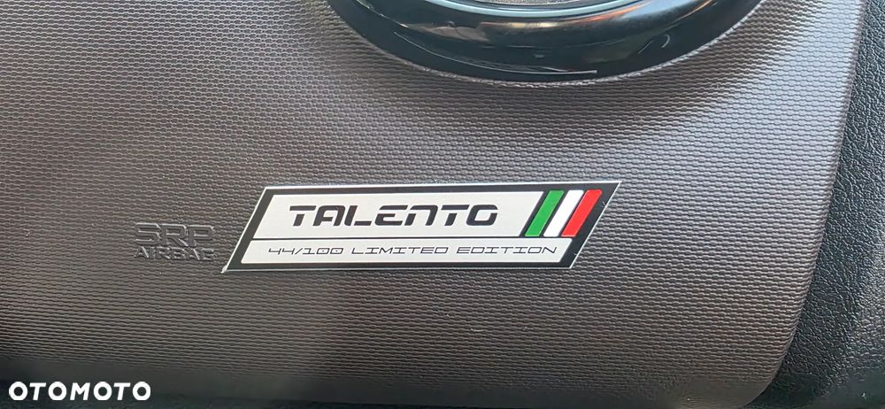 Fiat Talento Multicab L2H1 Basis - 6
