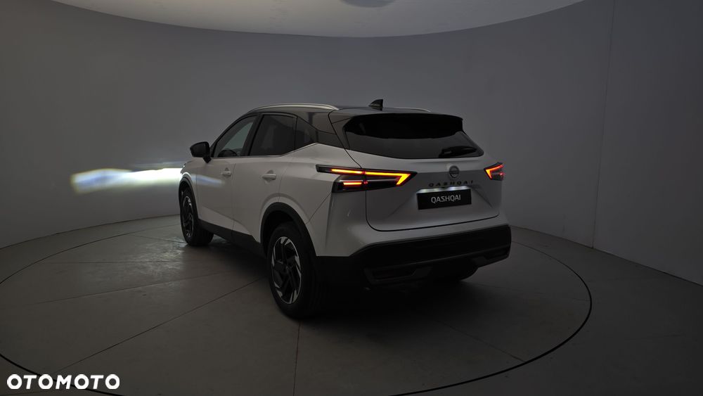 Nissan Qashqai 1.3 DIG-T MHEV N-Connecta Xtronic - 22