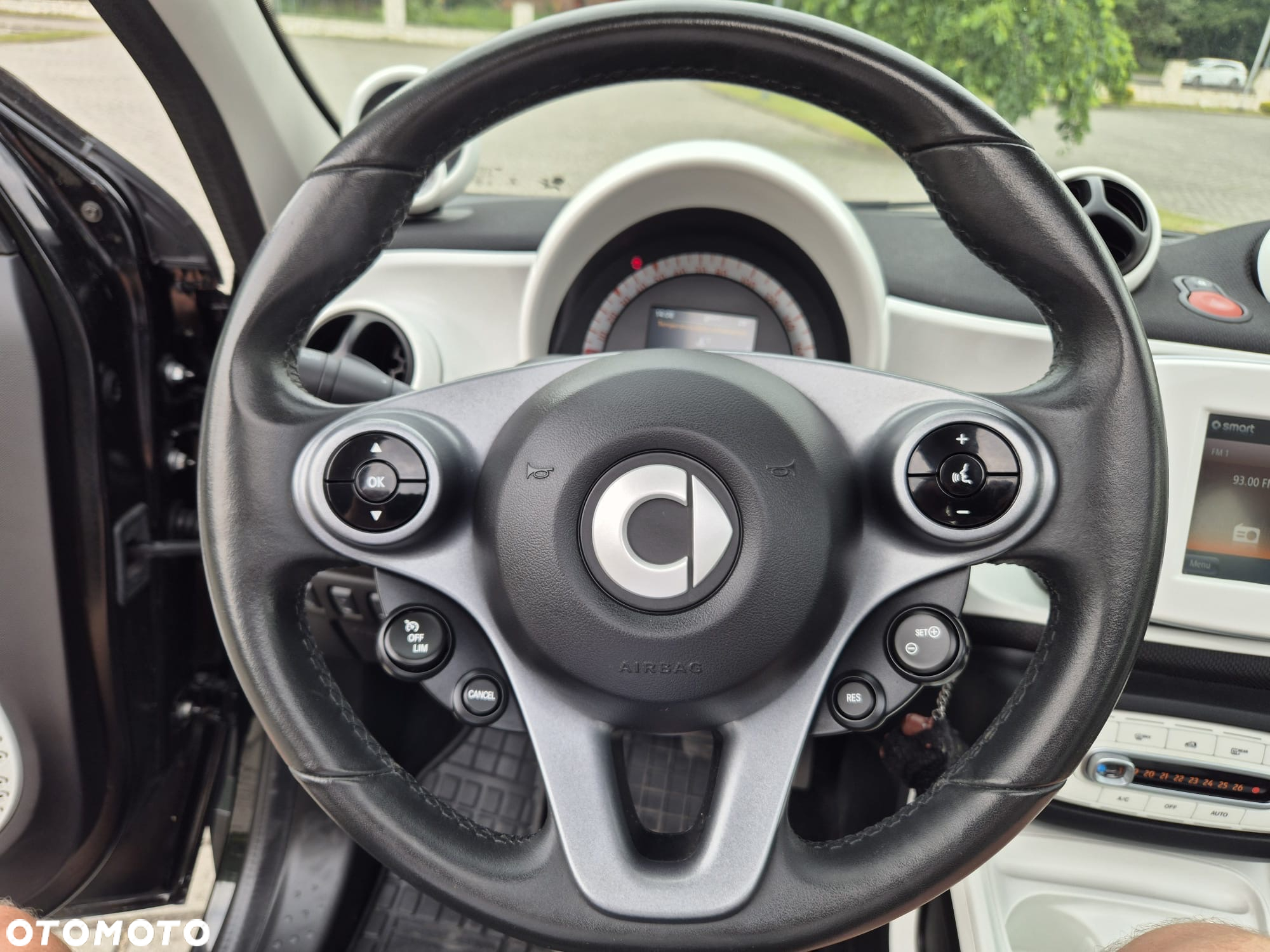 Smart Forfour passion - 17