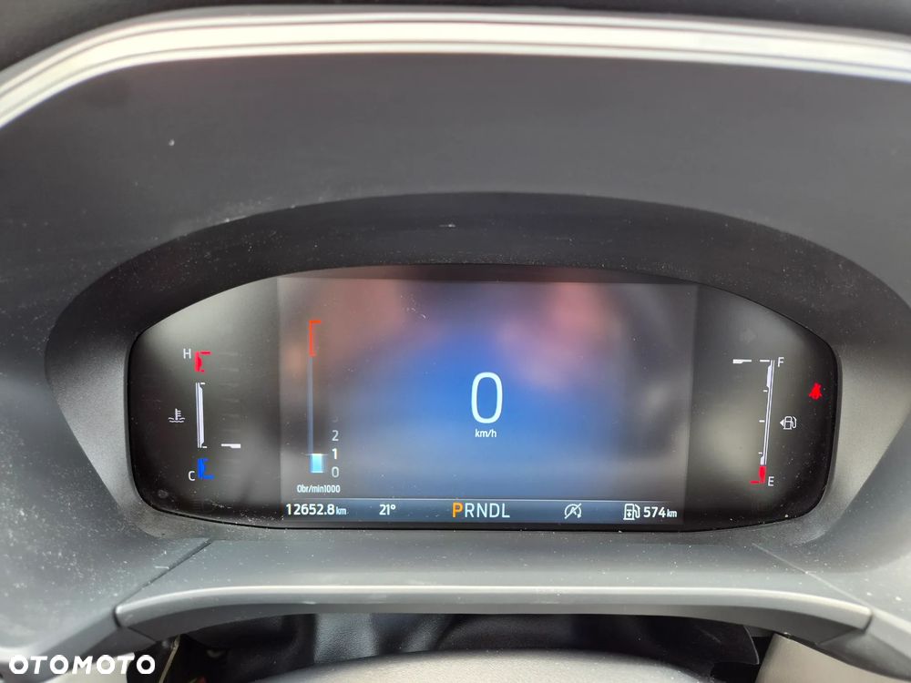 Ford Escape - 14