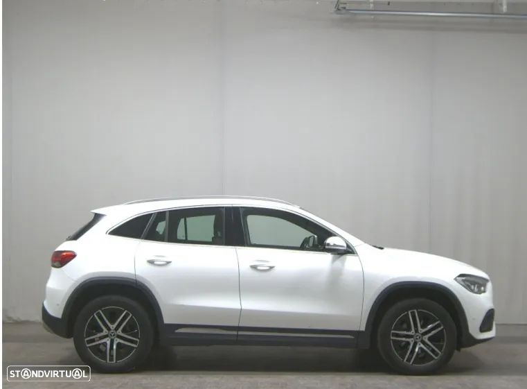 Mercedes-Benz GLA 200 d 8G-DCT Edition Progressive Line - 1
