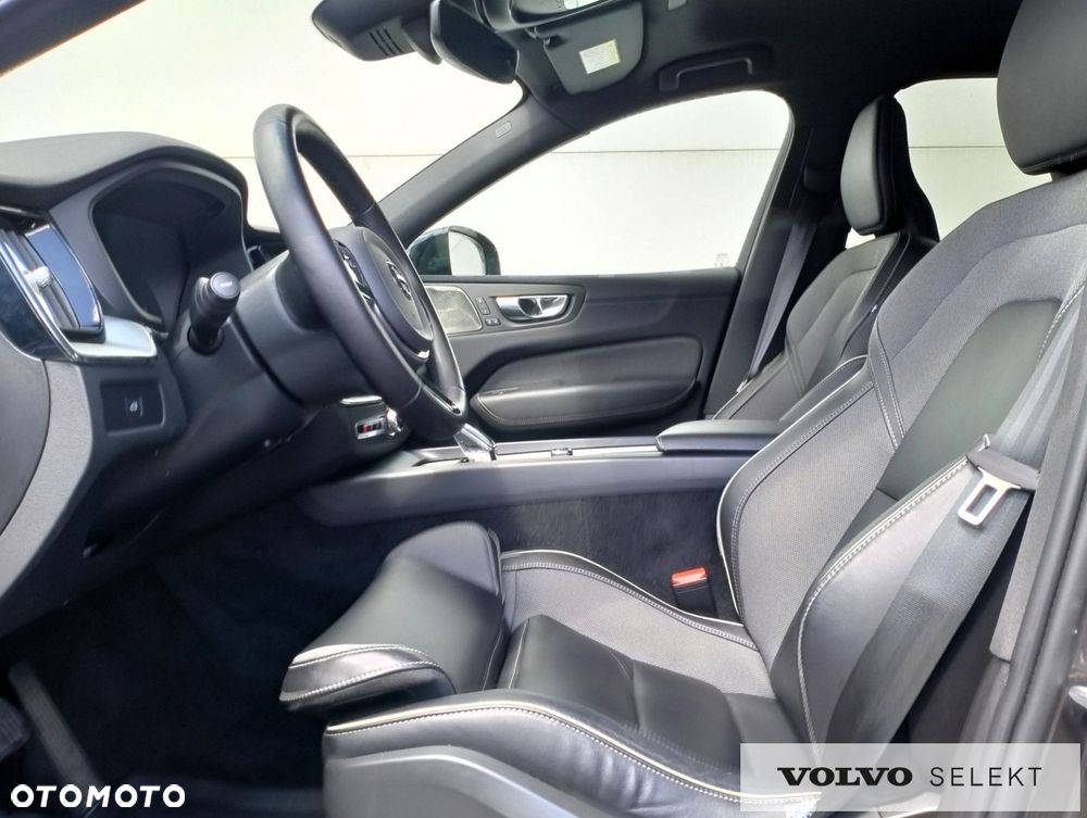 Volvo XC 60 - 14