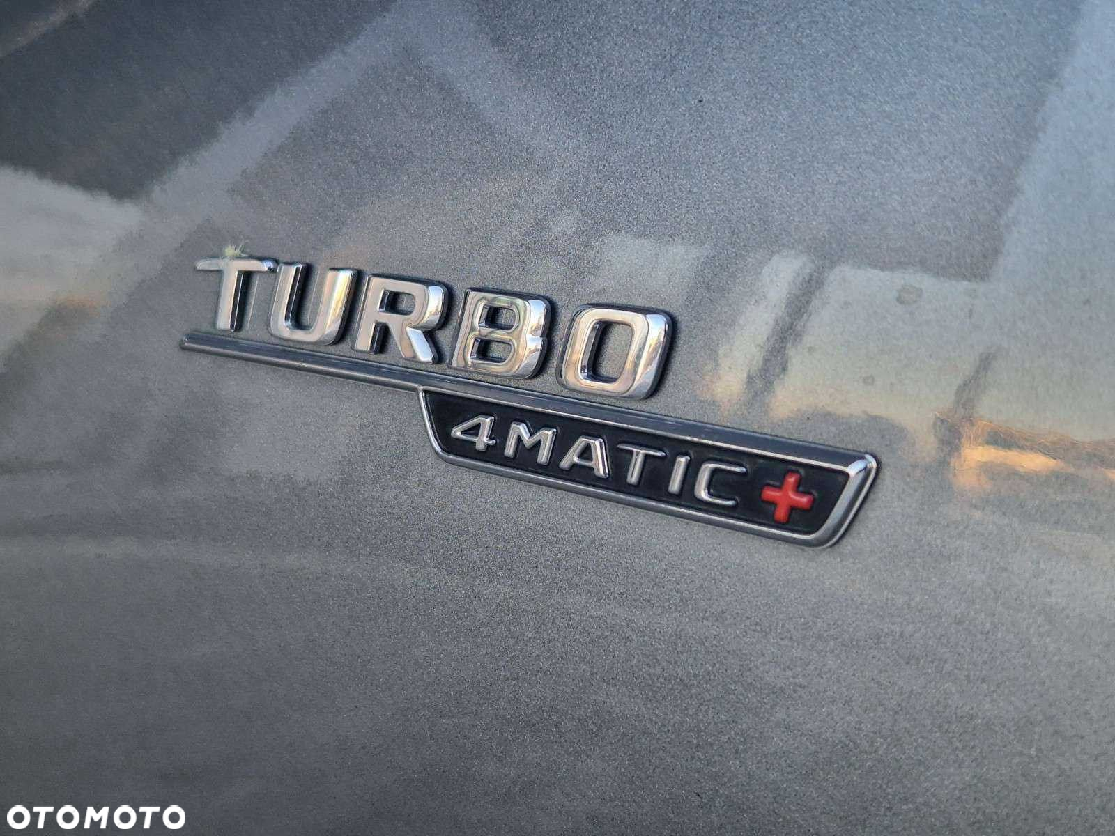 Mercedes-Benz GLE AMG Coupe 53 4-Matic Ultimate - 22