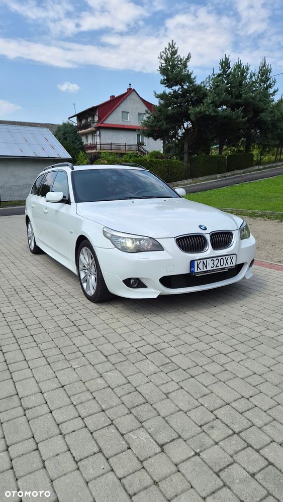 BMW Seria 5 - 2