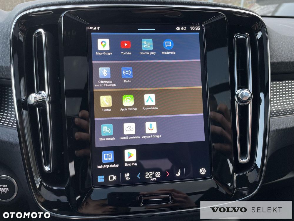 Volvo XC 40 - 21