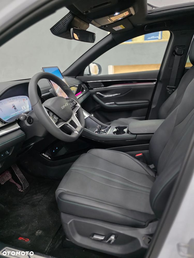 BYD Seal U - 7