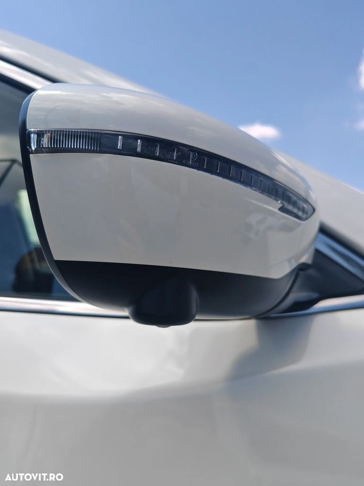 Nissan X-Trail 1.6 dCi Tekna - 11