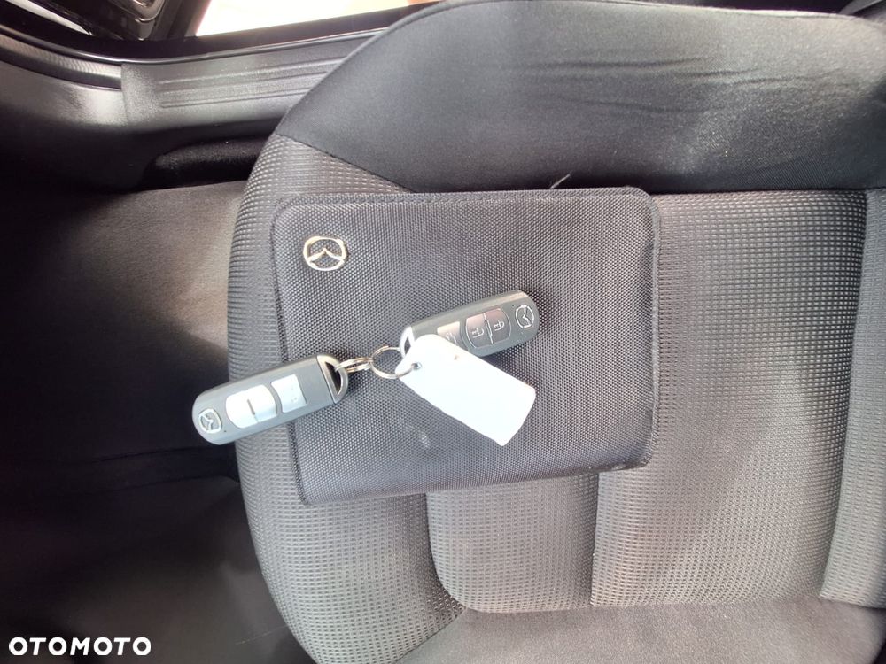 Mazda CX-5 SKYACTIV-G 165 ADVANTAGE - 32