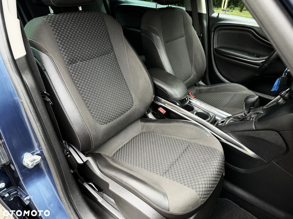 Opel Zafira Tourer 1.4 Turbo Automatik Innovation - 18