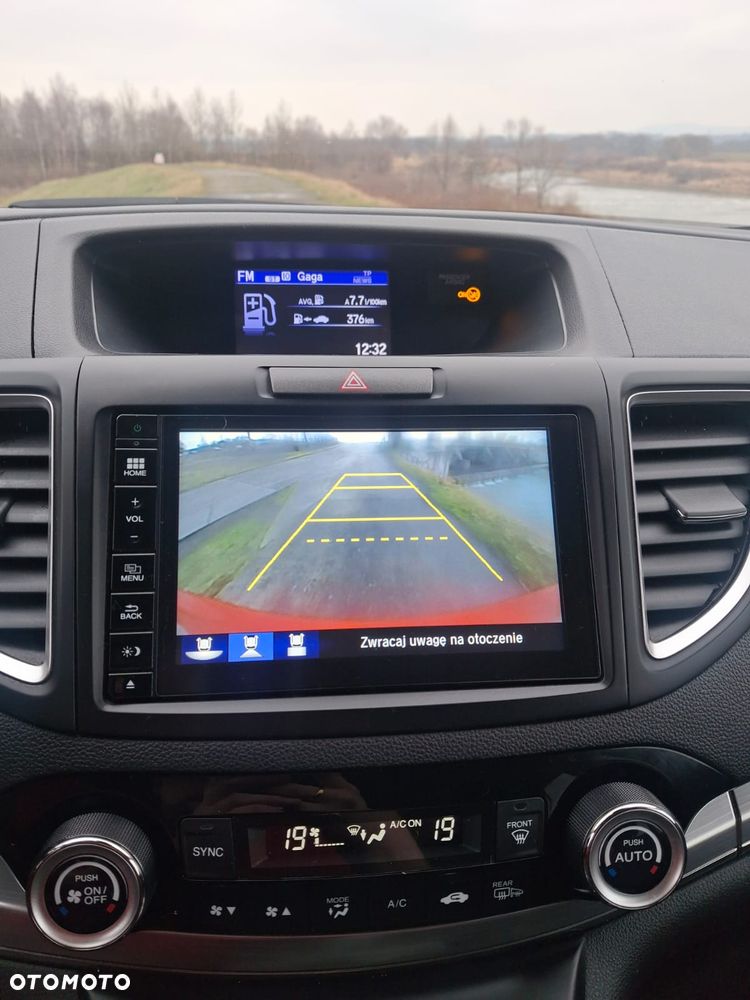 Honda CR-V 2.0 Elegance Plus (Honda Connect+) - 27