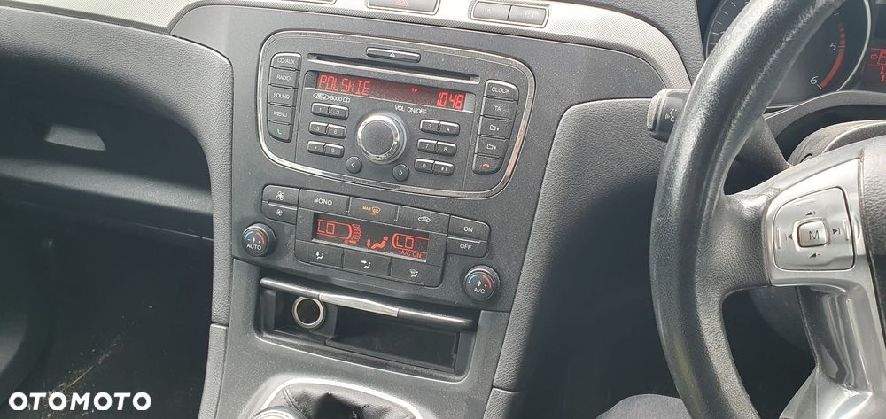 Ford S-Max - 5