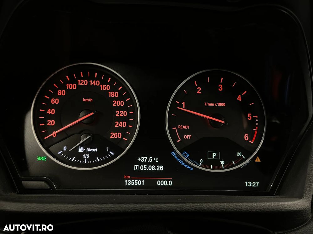 BMW X1 xDrive20d Aut. M Sport - 33